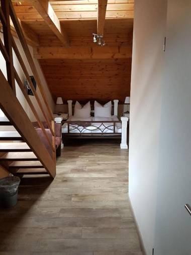 Zur Schanze Holtgast-Apen