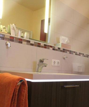 Hotel & Bio Restaurant Schwarzer Bock