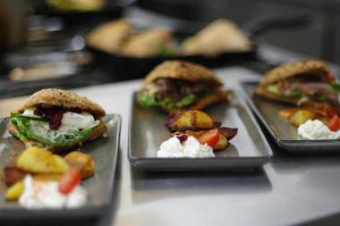 Hotel & Bio Restaurant Schwarzer Bock