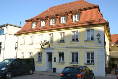 Hotel Zum Lamm