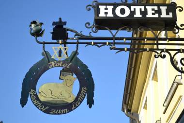 Hotel Zum Lamm
