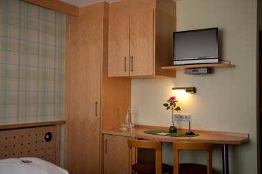 Hotel Restaurant zur Windmühle