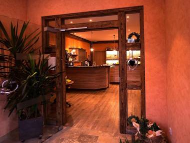 Landgasthof Schwarzes Roß