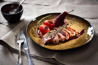 Rossano Boutique Hotel & Ristorante