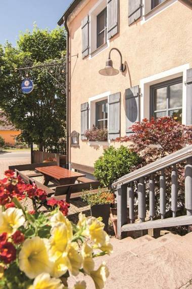 Hotel-Gasthof Rangau