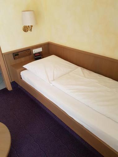 Hotel-Gasthof Rangau