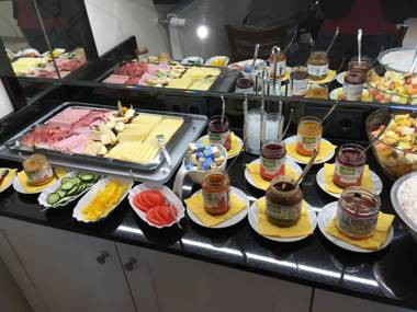 Villa Waldfrieden - Gästehaus zum Jugendstilhotel