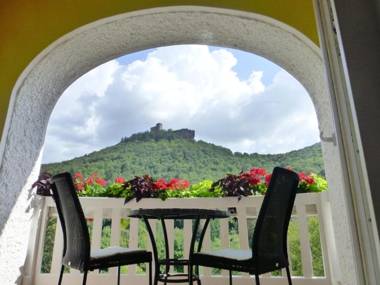 Jugendstilhotel Trifels