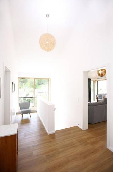 Ferienhaus Münzberg