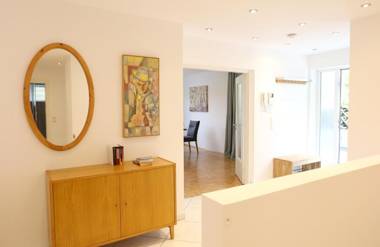 Ferienwohnung Waldfrieden