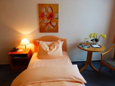 Parkhotel Waldschlösschen