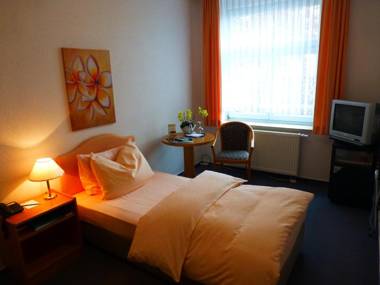 Parkhotel Waldschlösschen