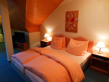 Parkhotel Waldschlösschen