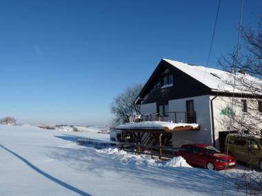 Fewo an der Teufelskanzel