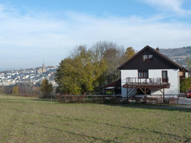 Fewo an der Teufelskanzel