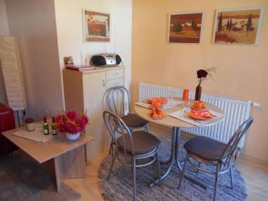 Rothers-Ferienwohnung