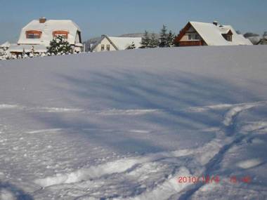 Ferienwohnung LEICHT