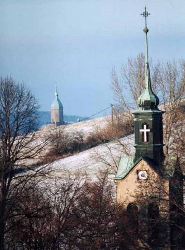 Ferienwohnung LEICHT