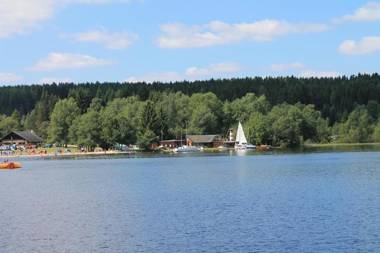 Appartements im "Landhaus am Frohnauer Hammer"