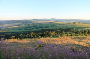 Appartements im "Landhaus am Frohnauer Hammer"