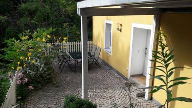 Ferienwohnung Altstadt