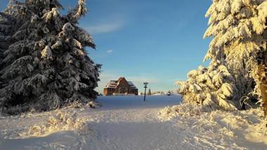 Ferienwohnung An der alten Stadtmauer