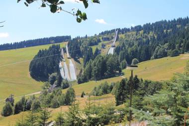 Ferienwohnung An der alten Stadtmauer