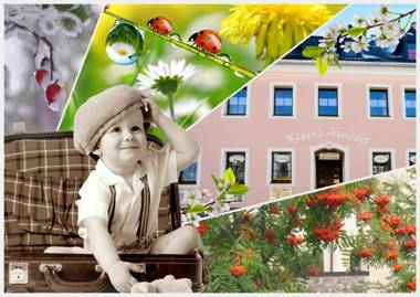 Pension Kleine Auszeit