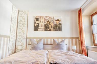 Pension Kleine Auszeit