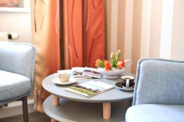 Pension Kleine Auszeit