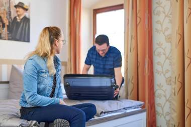 Pension Kleine Auszeit