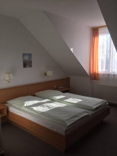 Hotel garni Zur Mühle