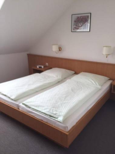 Hotel garni Zur Mühle
