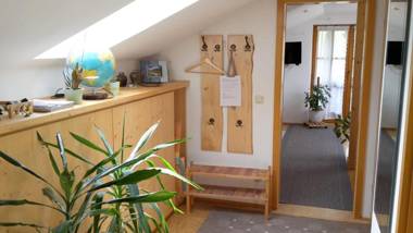 Ferienwohnung Nitzinger