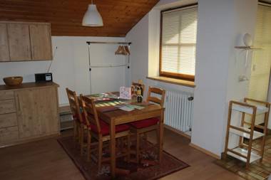 Ferienwohnung Alpenblick