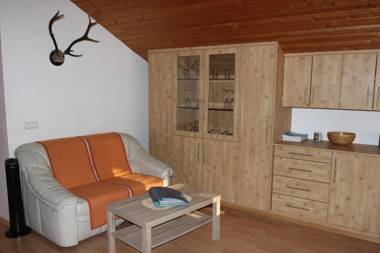 Ferienwohnung Alpenblick