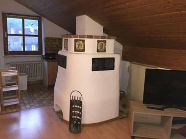 Ferienwohnung Alpenblick