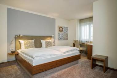 Hotel Am Helmwartsturm