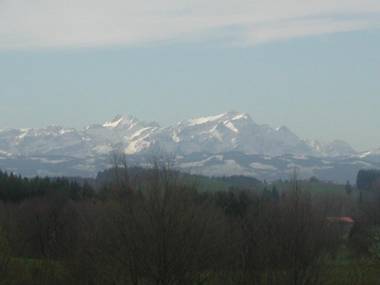 Ferienwohnung Camilla Wagner