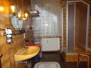 Ferienwohnung Camilla Wagner