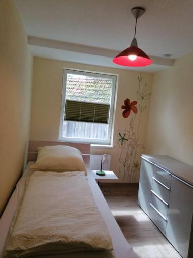 Ferienwohnung Auszeit