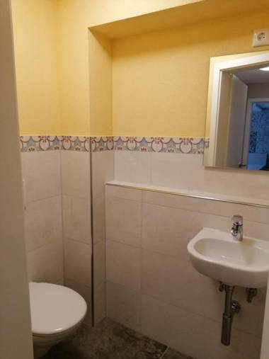 Ferienwohnung Auszeit