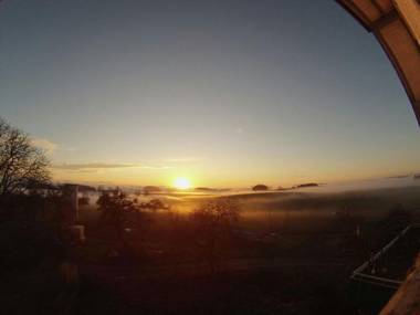 Ferienwohnung Heuboden