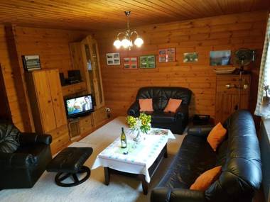 Ferienwohnung Dehnsen