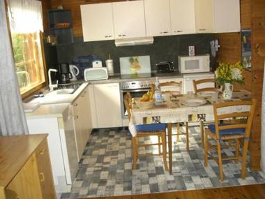 Ferienwohnung Dehnsen