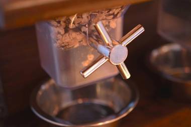 Knast-Hotel Fronfeste