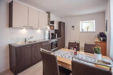 Ferienwohnung Am Altstadtring