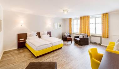 Altstadt-Hotel