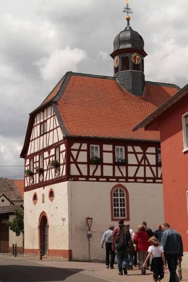 Bio-Weingut Gästehaus und Kräuterhof