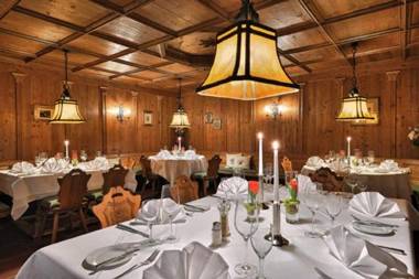 Käfernberg Hotel - Restaurant